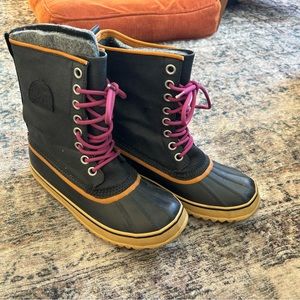 Women’s Sorel Snow boots